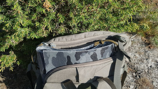 Bushmen Einzeln Camping Schlafmatte { pn }}
