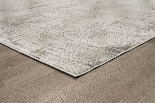 Newplan 22406 Beiges Teppich Zuschnitt nach Maß