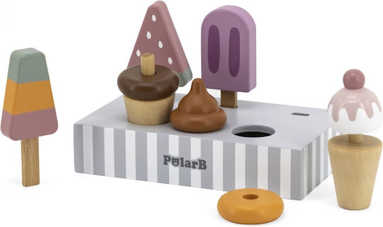Viga Toys Eis 5Stück
