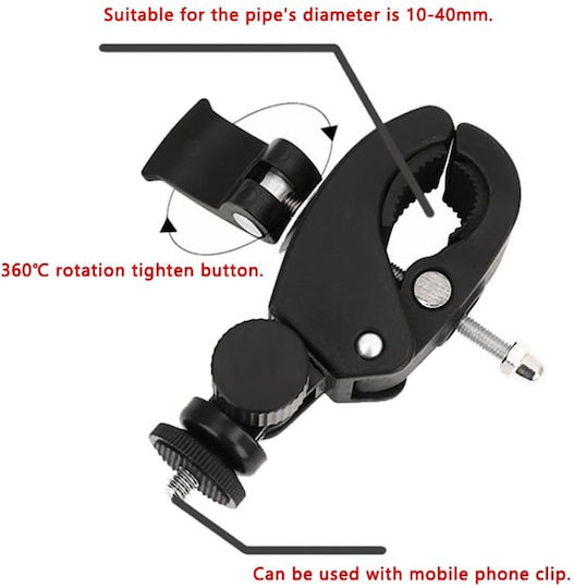 Techsuit Cal07 για GoPro