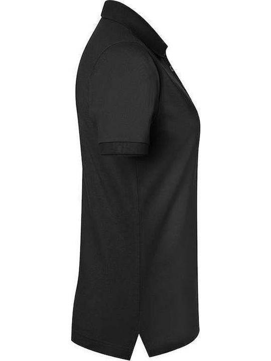Karlowsky Werbe-T-Shirt in Schwarz Farbe