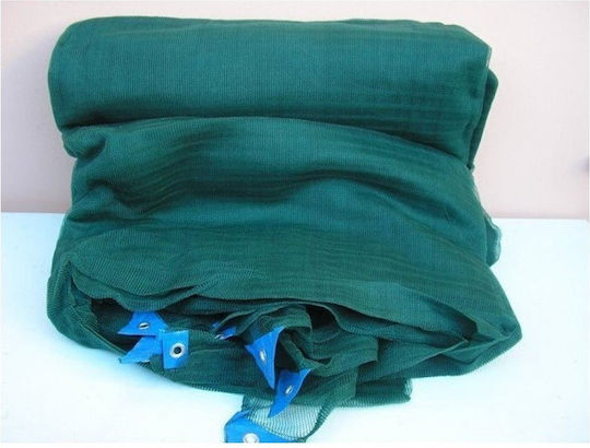 Olive Net 5x10m Density 95gr/m²