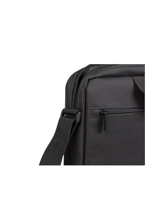 Natec Αδιάβροχη Θήκη για Laptop 15.6" σε Μαύρο χρώμα NTO-2051