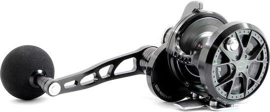 Poseidon Fishing Reel for Jigging