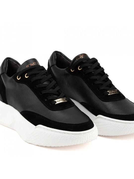 Ανδρικά Sneakers Μαύρα
