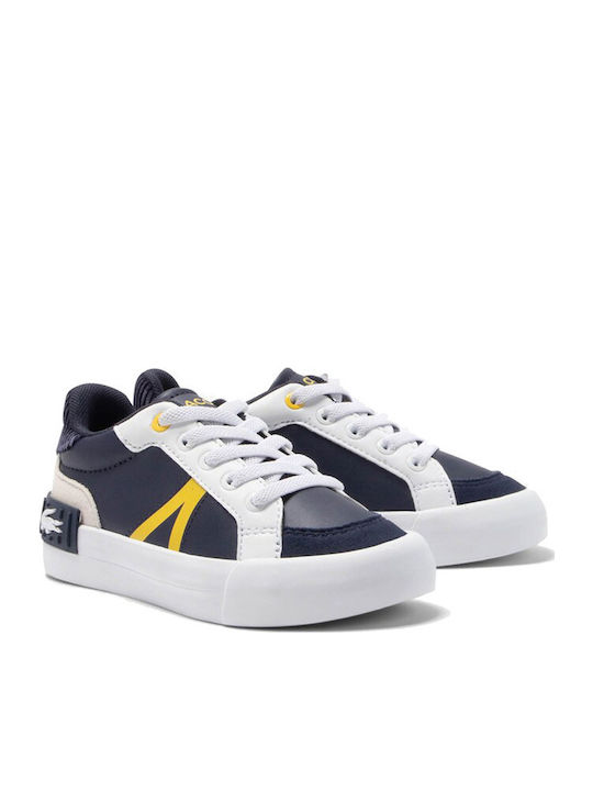 Kinder Sneakers Blau