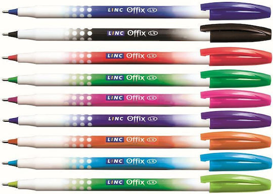 Linc Ballpoint Pens 50 Pieces