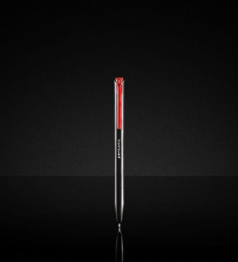 Linc Pixuri Ballpoint 100 Bucăți