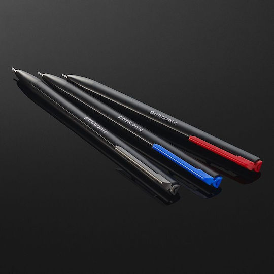 Linc Pixuri Ballpoint 100 Bucăți