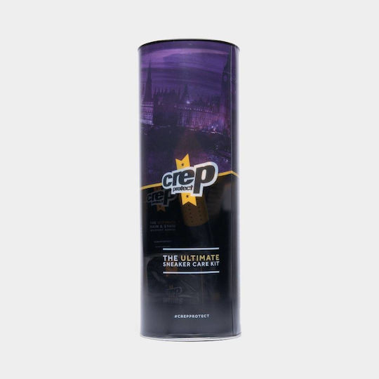 Crep Protect Ultimate Sneaker Care Σετ Περιποίησης Παπουτσιών
