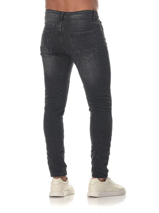 G Secret Men's Jeans Pants in Slim Fit Blue