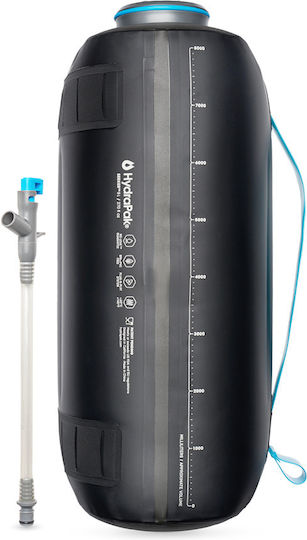 Hydrapak Ασκός Νερού Μαύρος