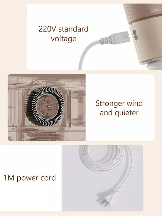 Xiaomi Schuhtrockner 320gr