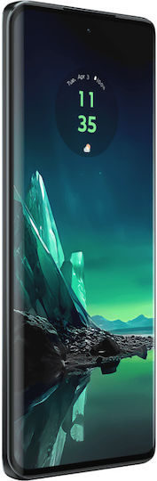 新品】Motorola edge 40 neo Black Beauty