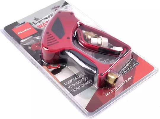 Maxshine Pressure Washer Gun