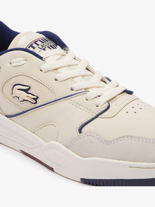 Ανδρικά Sneakers Μπεζ