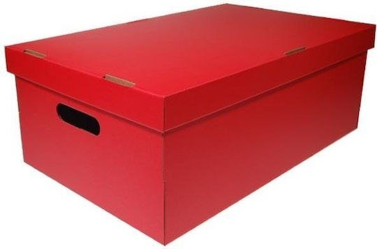 Next Colors Paper File Box with Lids 50x31x19cm
