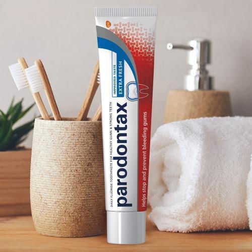 Parodontax Extra Fresh Toothpaste 75ml