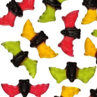Haribo Ζελεδάκια 175gr