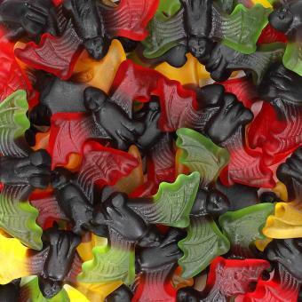 Haribo Ζελεδάκια 175gr