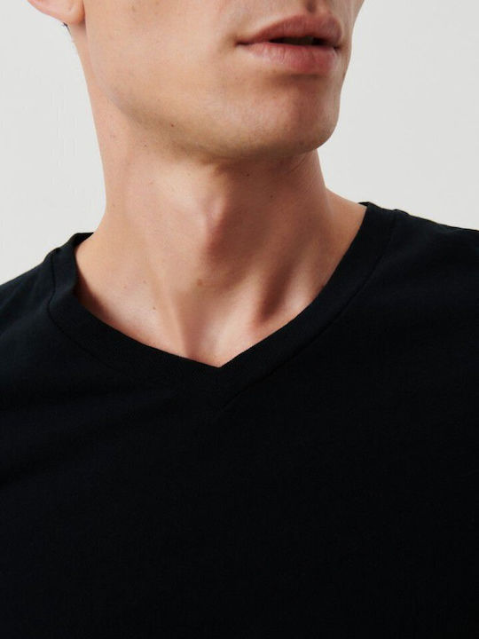 T-shirt Black