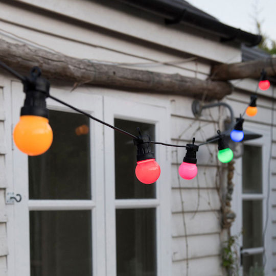 Christmas Garland Multicolour 1pc