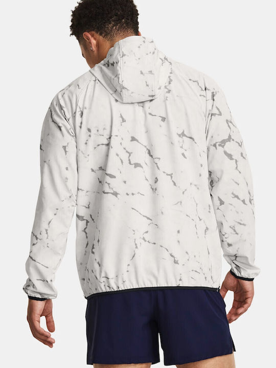 Under Armour