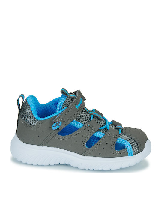 Kinder Sandalen Lite Gray