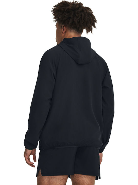 Under Armour