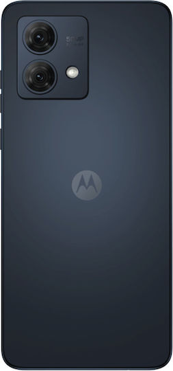 Motorola Moto G84 5G Dual SIM (12/256GB) Albastru Midnight