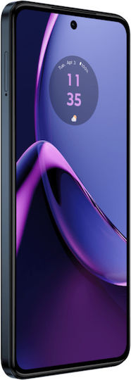 Motorola Moto G84 5G Dual SIM (12/256GB) Albastru Midnight