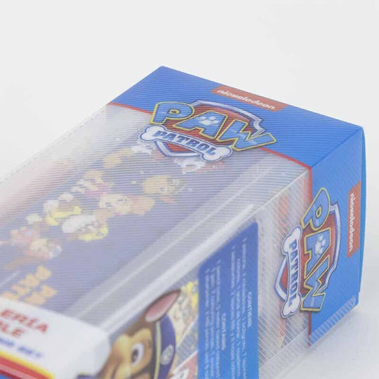 Cerda Paw Patrol Colouring Set 24x11cm 16 Pieces