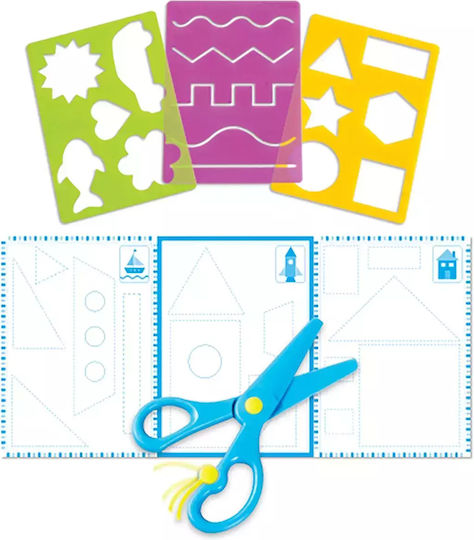 Learning Resources Decupaj pentru copii de 3+ ani+ ani