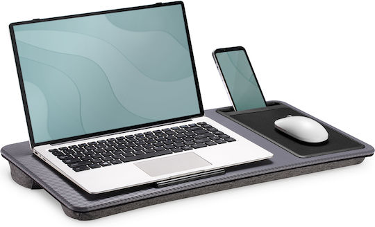 Digitus Βάση Στήριξης για Laptop έως 17" Γκρι (DA-90441)