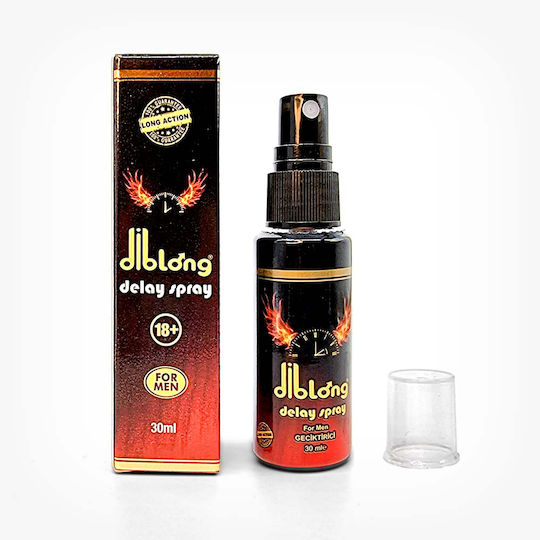 Diblong Επιβραδυντικό σε Spray 30ml