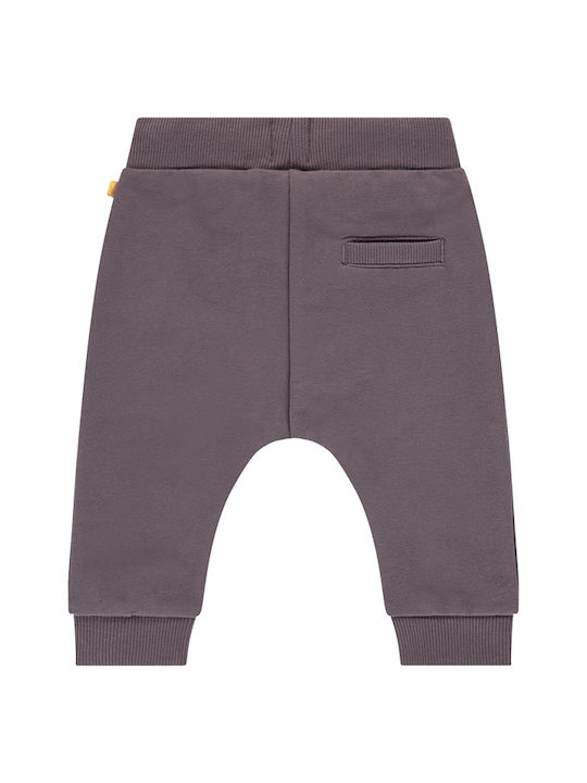 Babyface Kids Sweatpants Purple 1pcs