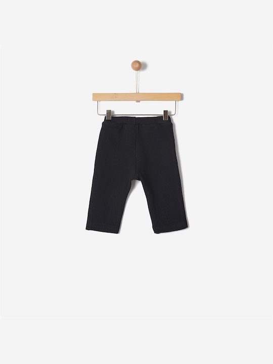 Yell Oh! Boys Trouser Black