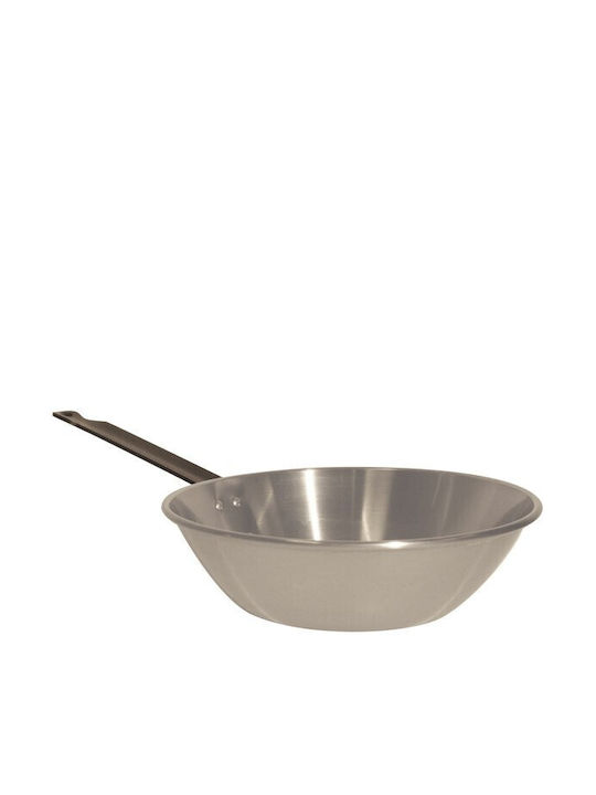 L’Arbalète Pan made of Carbon Steel 32cm