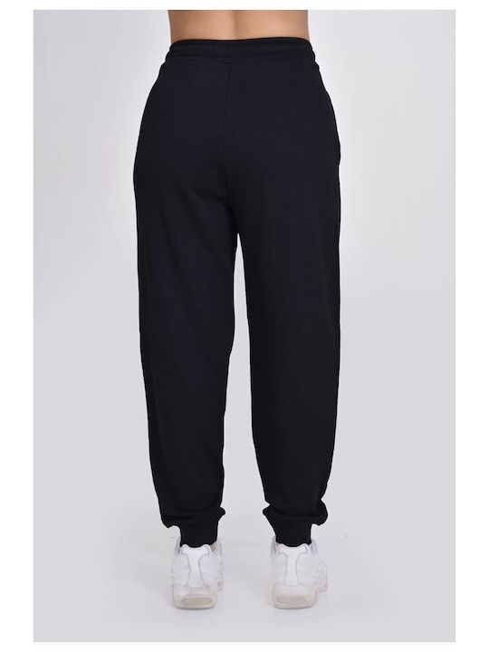 Target Damen-Sweatpants Schwarz