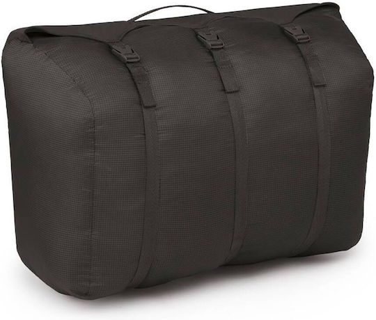 Osprey Στεγανός Σάκος 20lt Μαύρος