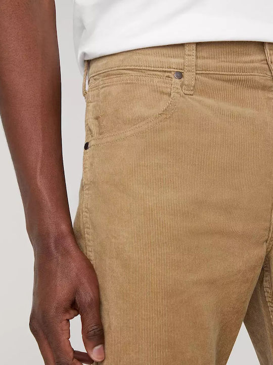 Wrangler Herrenhose Beige