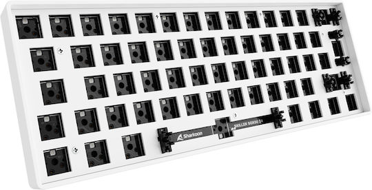 Sharkoon SGK50 S4 Barebone Tastatur