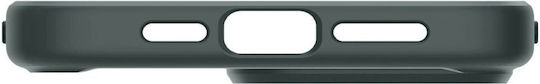 Spigen Ultra Hybrid Back Cover Plastic 2mm Frost Green (iPhone 15 Pro)