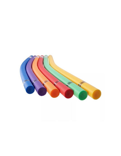 Aquawave Foam Swimming Pool Noodle Multicolour