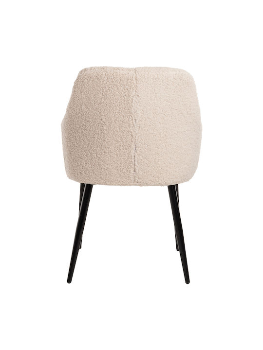 Shelly Председки Трапезария White-black 2бр 57x55x87бр