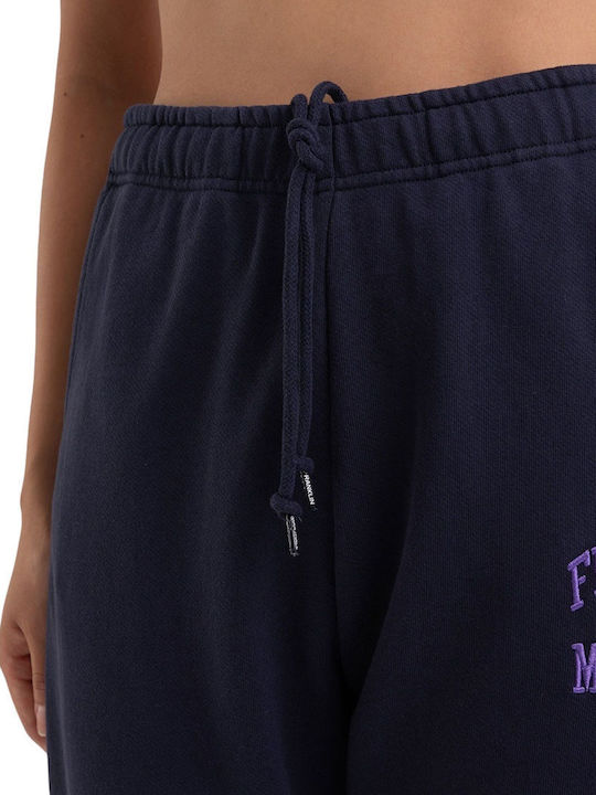 Jogginghose Blau