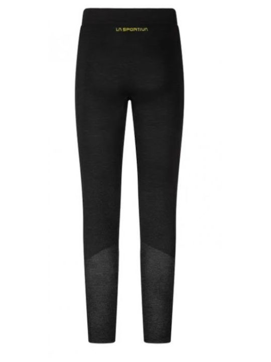 La Sportiva Thermal Pants Black La Sportiva Thermal Pants Black