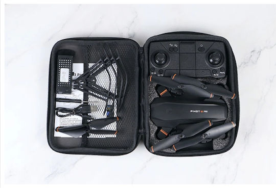 Pihot G3 Pro Dual Dron Mini cu Cameră 480p și Telecomandă