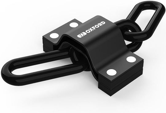Oxford Anchor Εξοπλισμός Parking