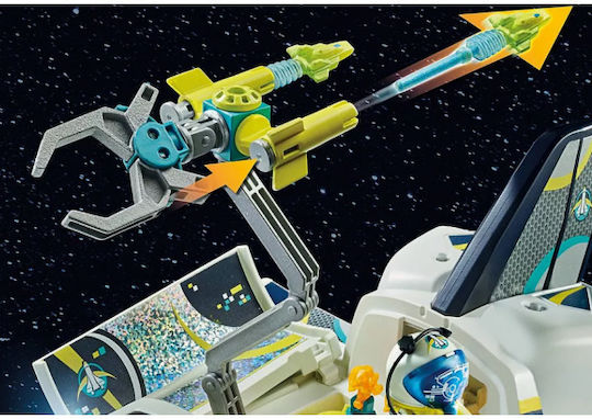 Playmobil Space Navetă Spațială pentru 4-10 ani